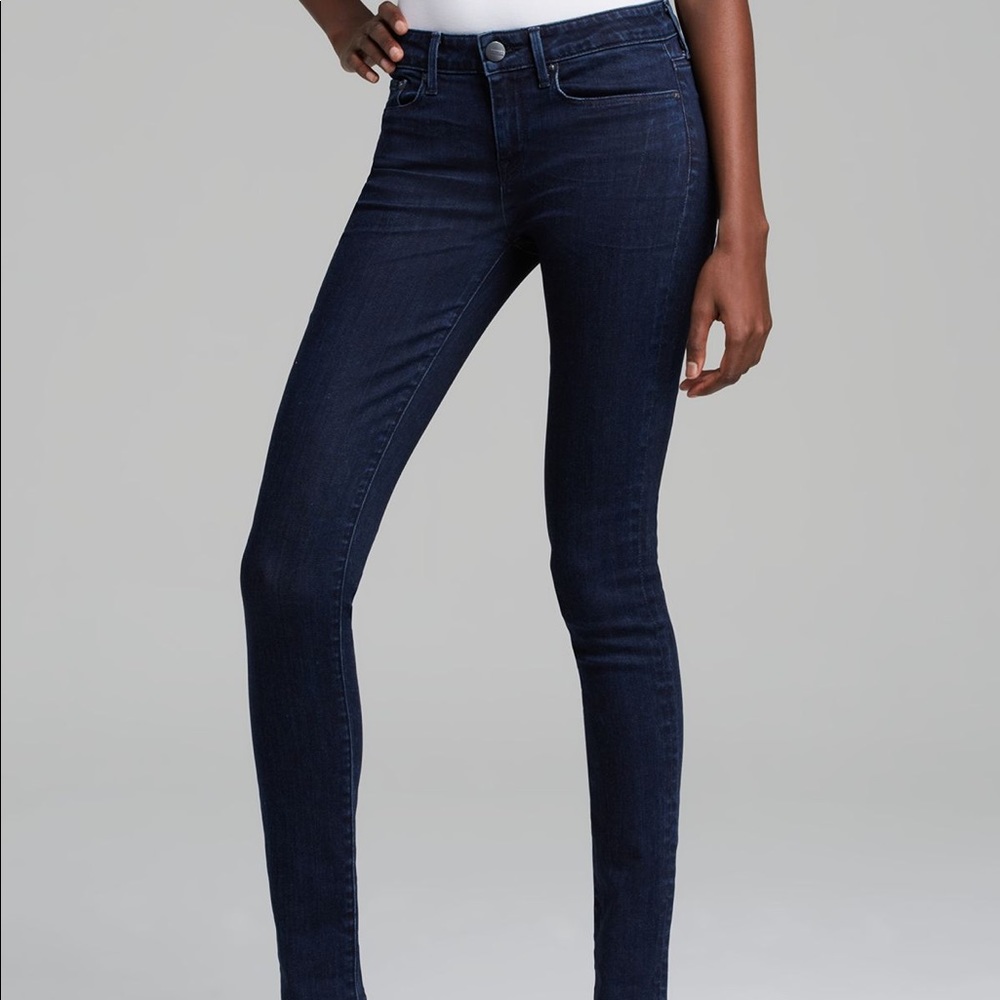 Vince Riley Legging Jean